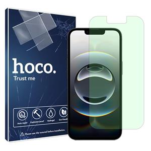 گلس اپل iPhone 16e مدل گرین لایت برند هوکو کد S