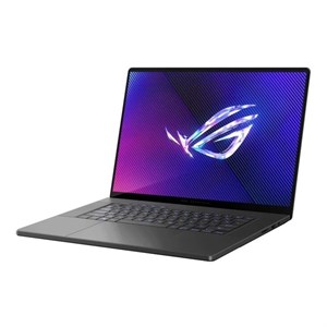 لپ تاپ 16 اینچی گیمینگ ایسوس مدل   ASUS GAMING ROG Zephyrus G16 2025 GU605CX Ultra 9 285H 64G 4T SSD 24G RTX 5090 WQXGA OLED Laptop