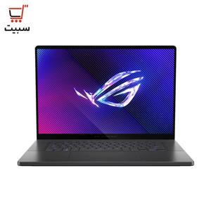 لپ تاپ 16 اینچی گیمینگ ایسوس مدل   ASUS GAMING ROG Zephyrus G16 2025 GU605CX Ultra 9 285H 64G 3T SSD 24G RTX 5090 WQXGA OLED Laptop