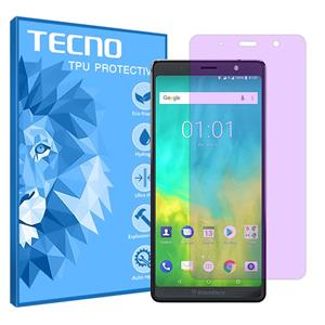 گلس بلک بری Evolve مدل هیدروژلی آنتی پرپل برند تکنو کد S