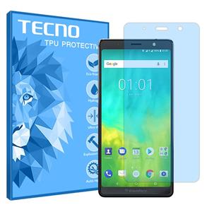 گلس بلک بری Evolve مدل هیدروژلی آنتی بلو برند تکنو کد S