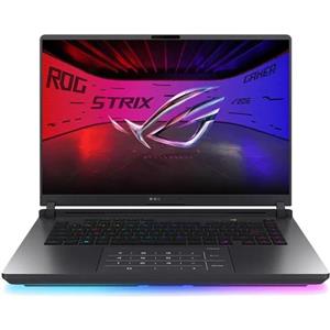 لپ تاپ 16 اینچی گیمینگ ایسوس مدل  ASUS GAMING ROG Strix G16 2025 G615LR Ultra 7 255HX 32G 1T SSD 12G RTX 5070 Ti WUXGA Gaming Laptop