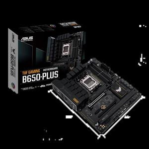 مادربرد ایسوس مدل ASUS TUF GAMING B650-PLUS DDR5