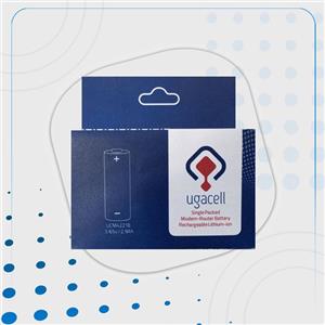 باتری لیتیوم یون قابل شارژ یوگاسل ظرفیت 3000 میلی آمپر