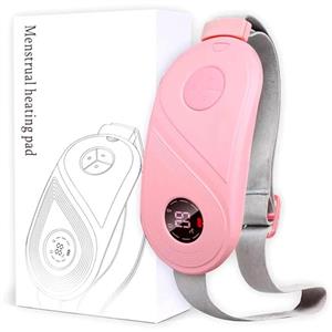 ماساژور قاعدگی پریودی مدل Menstrual Heating Pad