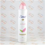 دئودرانت داو Dove مدل pomegranate & lemon