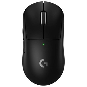 ماوس بی سیم گیمینگ لاجیتک مدل Logitech G PRO X Superlight 2 Wireless 44K DPI – سفید