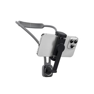 پایه نگهدارنده گردنی موبایل پرودو مدل Neck Mount PD-NKSMS