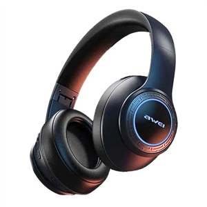 هدفون بلوتوث اوی مدل A300BL رم خور