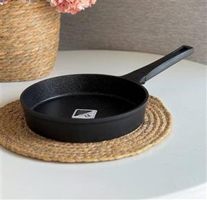 تابه تک دسته اونیکس تیتانیوم کاندید سایز 24