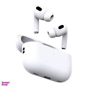 هدفون بلوتوثی اپل گارانتی 6ماهه AirPods Pro 2 Type-C