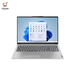 لپ تاپ 16 اینچی لنوو مدل  LENOVO IdeaPad Slim 5 16IMH9 Ultra 5 125H 16G 2T SSD Intel Arc 2K OLED Laptop