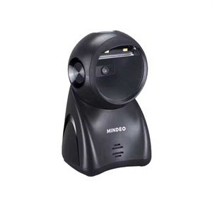 بارکدخوان میندئو مدل MP725