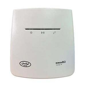 مودم3G/4G ایرانسل (آنلاک) مدل FD-i40 B2 آنلاک بهمراه سیم کارت تک نت (بستر ایرانسل)