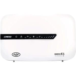 مودم ایرانسل مدل TF-i120 E1 همراه سیم کارت