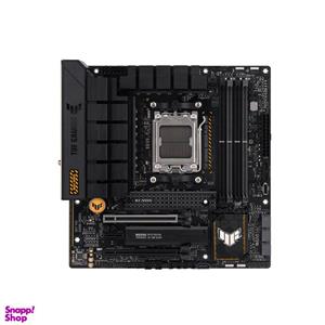 مادربرد ASUS TUF GAMING B650M-PLUS WIFI