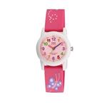 Q and Q VR99J002Y Analog Watch For Girls