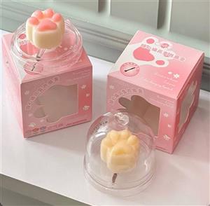 بالم لب پنجه گربه امگا