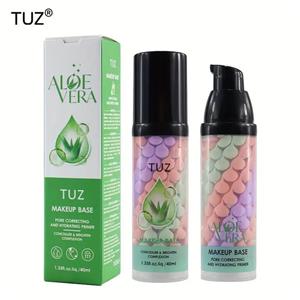 پرایمر رنگین کمانی توز Tuz مدل ALOE VERA حجم 40 گرم