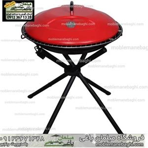 باربکیو پارمیس Parmis BBQ