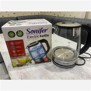 کتری برقی سونیفر مدل SF2078