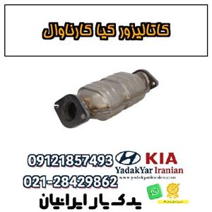 کاتالیزور کیا کارناوال