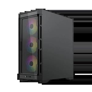 کیس کامپیوتر لاجیکی مدل C375B