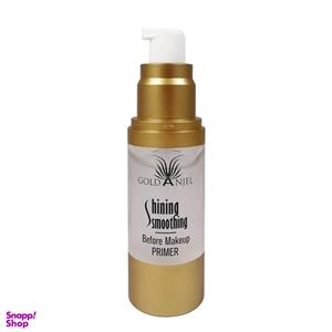 پرایمر گلد انجل مدل Shining smoothing حجم 30 میلی لیتر