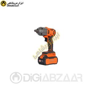 بکس شارژی براشلس DCW6 آنکور گشتاور 1000 نیوتن