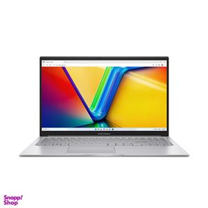  لپ تاپ 15.6 اینچی ایسوس مدل VivoBook X1504VA i5 1335U 16GB 512GB SSD Intel