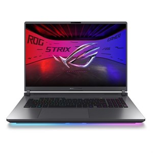 لپ تاپ گیمینگ ایسوس  ASUS G815JPR-Z 2025|i9 14900HX-16GB-1TB SSD-8GB RTX 5070-WQXGA IPS 240Hz-Aura Sync logo LAPTOP