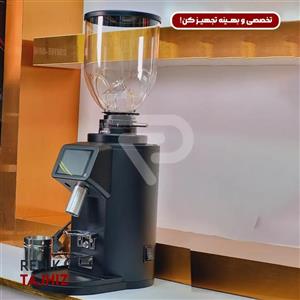 آسیاب قهوه HOME مدل E2000