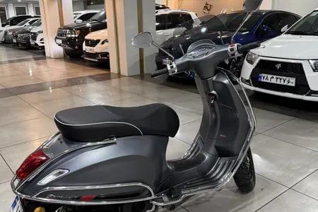 وسپا اسپرینت 150S-1397