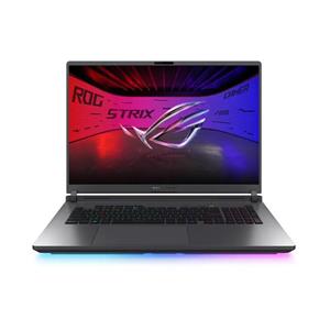 لپ تاپ 18 اینچی ایسوس ROG Strix G815LP ULTRA 9 275HX 64GB 2TB SSD RTX 5070