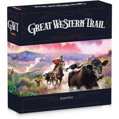 مسیر بزرگ غرب دهکده بردگیم