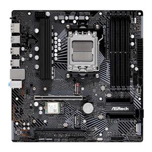 مادربرد ازراک مدل B650M PG Lightning WiFi DDR5
