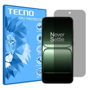 گلس وان پلاس 13s مدل هیدروژلی پرایوسی برند تکنو کد S