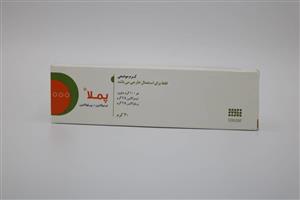 پماد بی حسی پملا | تک و عمده