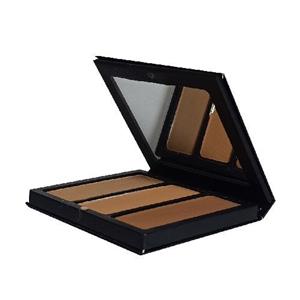 کانتور کیس بیوتی کد R100