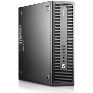 کامپیوتر مینی کیس اچ پی استوک مدل Elitedesk 800 G2