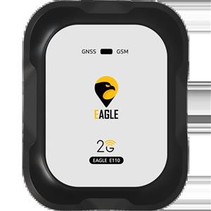 ردیاب موتور سیکلت ایگل مدل E110