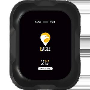 ردیاب کوچک و قوی مدل E120