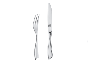 ست کارد و چنگال ۱۲پارچه فیلادلفیا