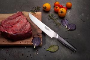 کارد گوشت نمره ۸