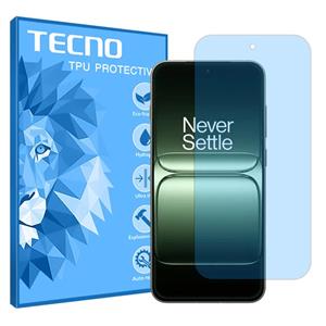 گلس وان پلاس 13s مدل هیدروژلی آنتی بلو برند تکنو کد S