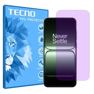 گلس وان پلاس 13s مدل هیدروژلی آنتی پرپل برند تکنو کد S