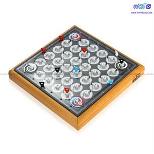 بازی فکری ماز کیهانی سپتا GALAXY MAZE