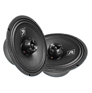 Alphasonik PSW-9800 فول رنج آلفاسونیک