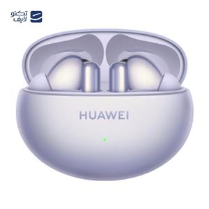 هدفون بلوتوثی هوآوی مدل FreeBuds 6i
