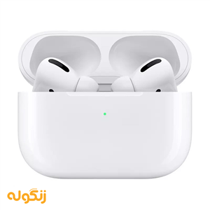 هندزفری بلوتوثی (بی سیم) اپل مدل Airpods 2 Pro Type C